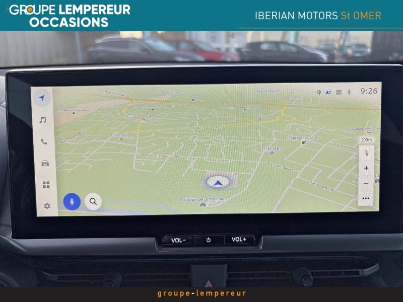 Image TOYOTA C-HR 1.8 Hybride 140ch Design NG23