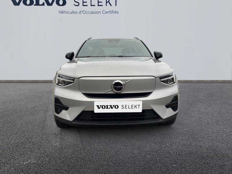 Image VOLVO EX40 Single Extended Range 252ch Plus