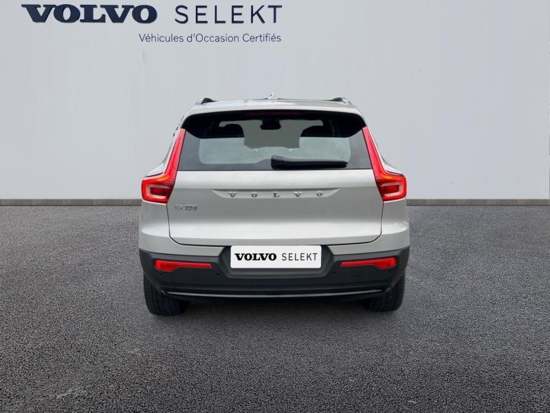 Image VOLVO EX40 Single Extended Range 252ch Plus