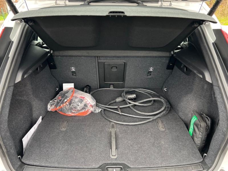 Image VOLVO EX40 Single Extended Range 252ch Plus