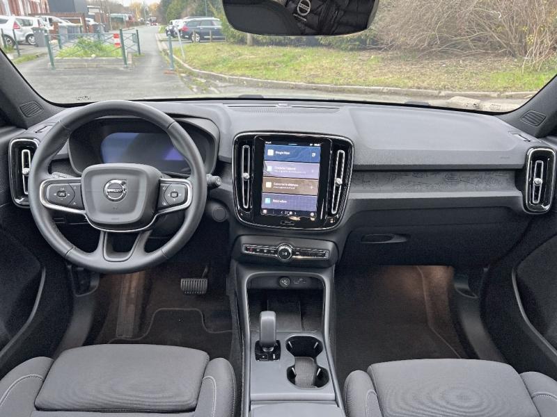 Image VOLVO EX40 Single Extended Range 252ch Plus