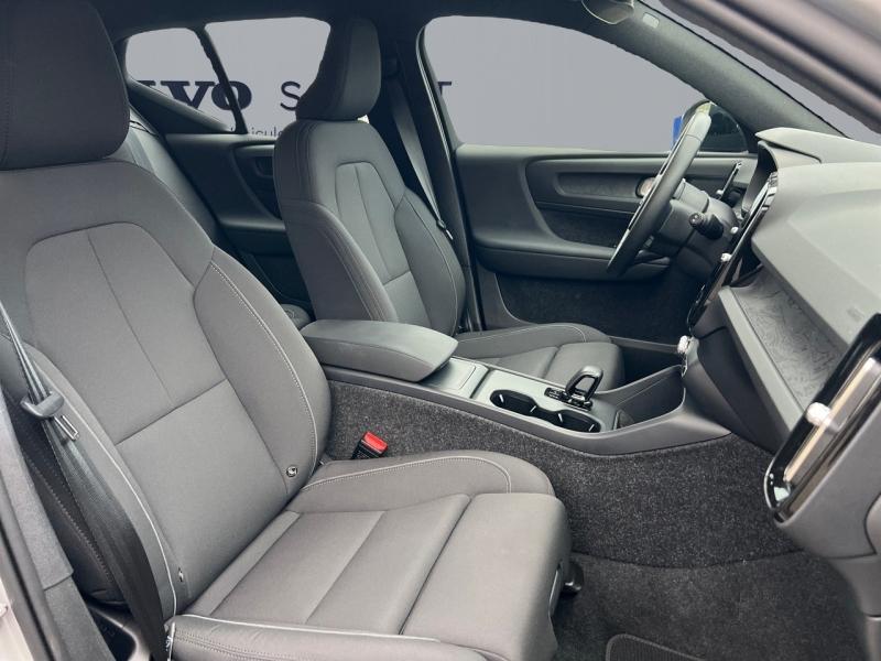 Image VOLVO EX40 Single Extended Range 252ch Plus