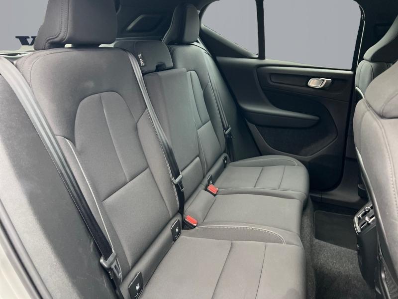 Image VOLVO EX40 Single Extended Range 252ch Plus