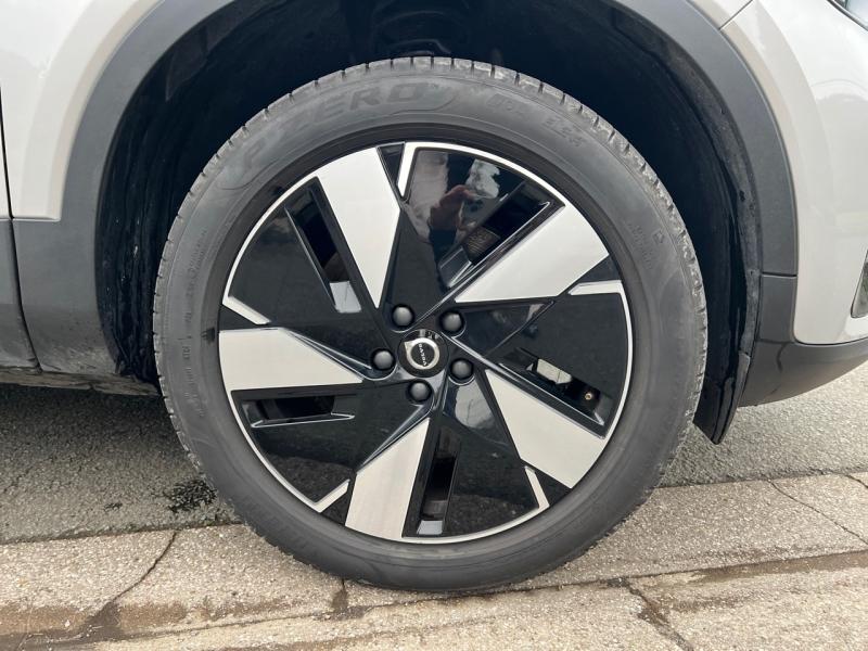 Image VOLVO EX40 Single Extended Range 252ch Plus