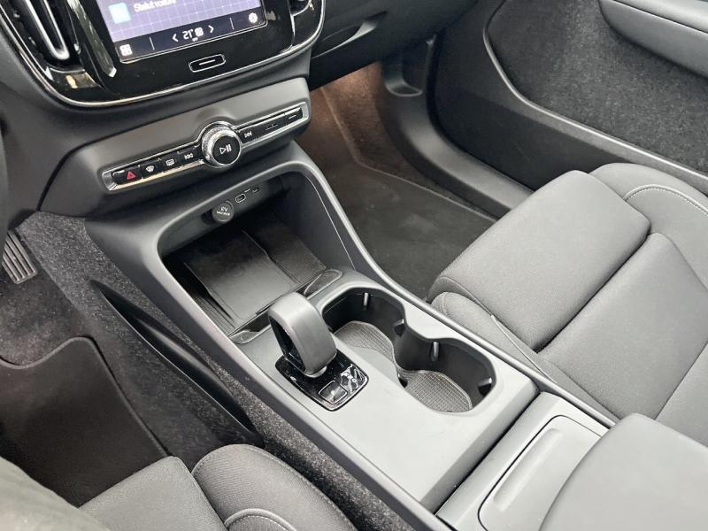 Image VOLVO EX40 Single Extended Range 252ch Plus