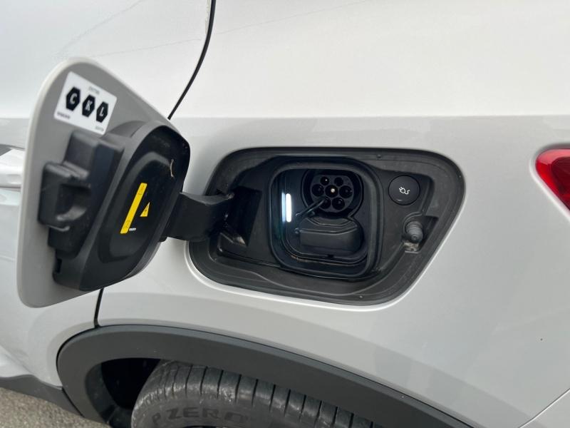 Image VOLVO EX40 Single Extended Range 252ch Plus