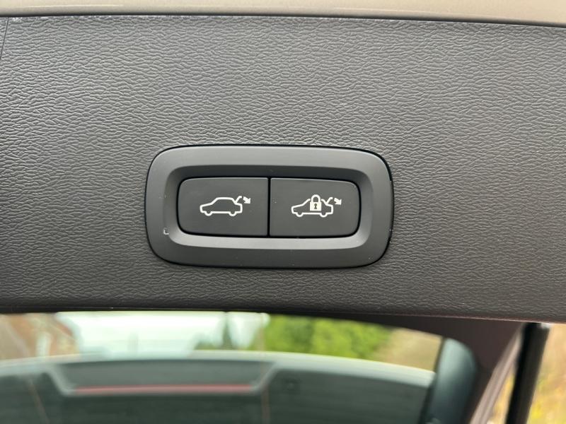 Image VOLVO EX40 Single Extended Range 252ch Plus