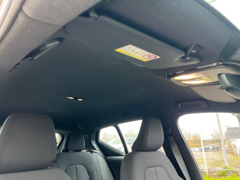 Image VOLVO EX40 Single Extended Range 252ch Plus