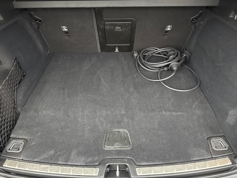 Image VOLVO XC60 T6 Hybride Rechargeable 253 + 145ch Plus Style Chrome Geartronic 8 AWD