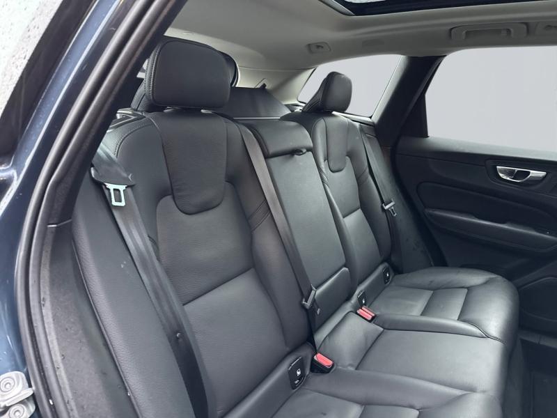 Image VOLVO XC60 T6 Hybride Rechargeable 253 + 145ch Plus Style Chrome Geartronic 8 AWD