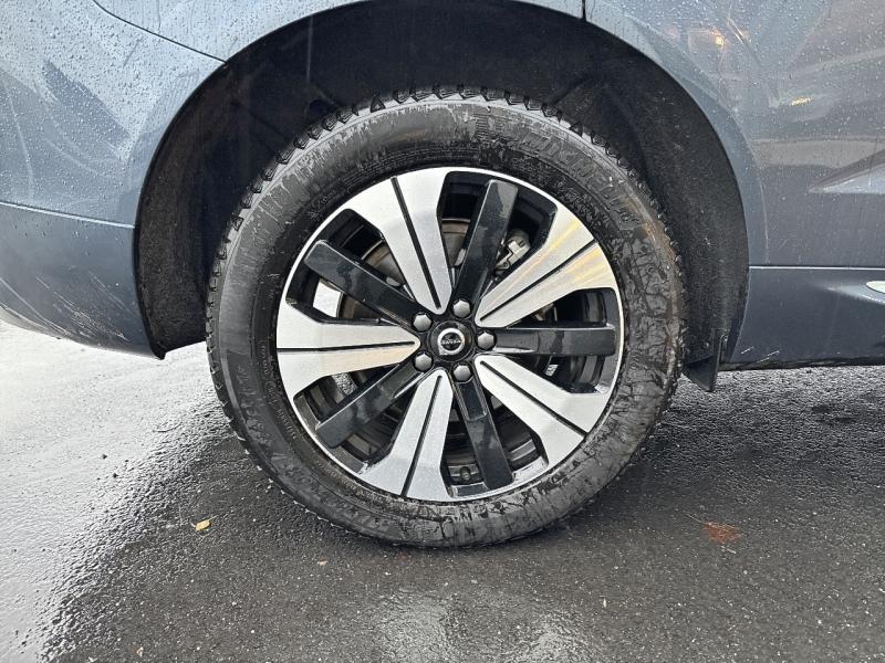 Image VOLVO XC60 T6 Hybride Rechargeable 253 + 145ch Plus Style Chrome Geartronic 8 AWD