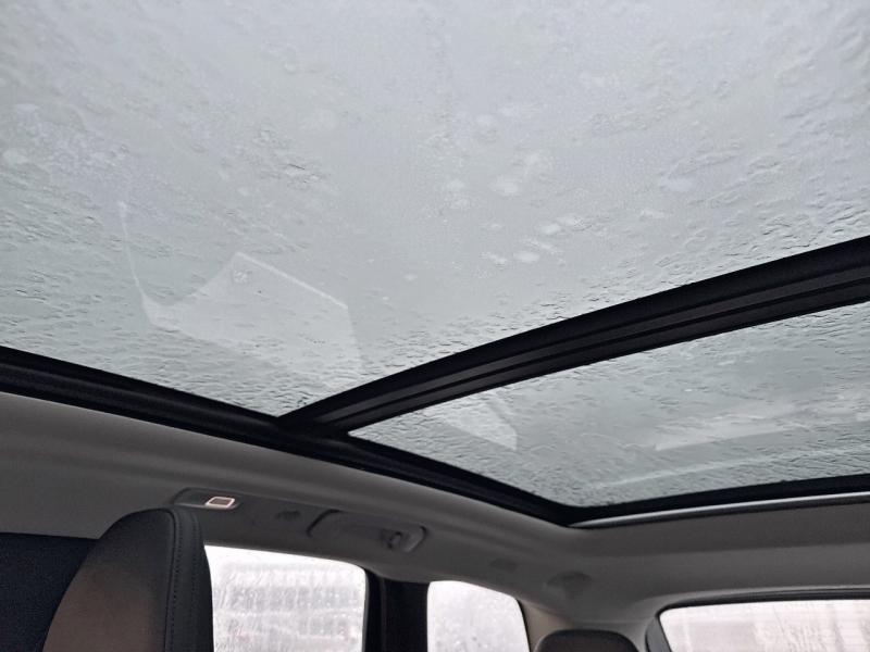 Image VOLVO XC60 T6 Hybride Rechargeable 253 + 145ch Plus Style Chrome Geartronic 8 AWD