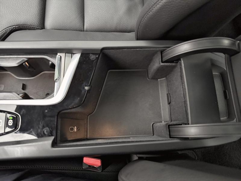 Image VOLVO XC60 T6 Hybride Rechargeable 253 + 145ch Plus Style Chrome Geartronic 8 AWD