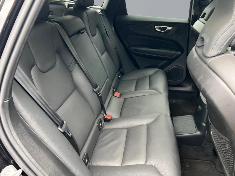 Image VOLVO XC60 T6 Hybride Rechargeable 253 + 145ch Ultra Style Chrome Geartronic 8 AWD