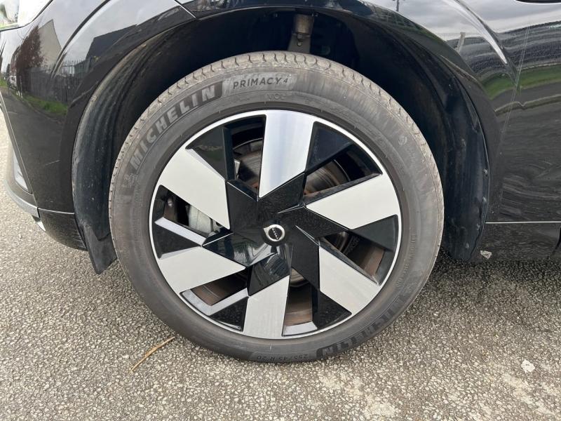 Image VOLVO XC60 T6 Hybride Rechargeable 253 + 145ch Ultra Style Chrome Geartronic 8 AWD