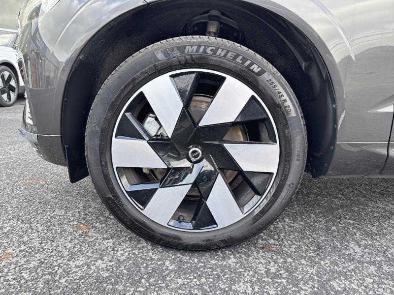 Image VOLVO XC60 T6 Hybride Rechargeable 253 + 145ch Utra Style Chrome Geartronic 8 AWD
