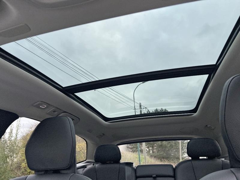 Image VOLVO XC60 T6 Hybride Rechargeable 253 + 145ch Ultra Style Chrome Geartronic 8 AWD