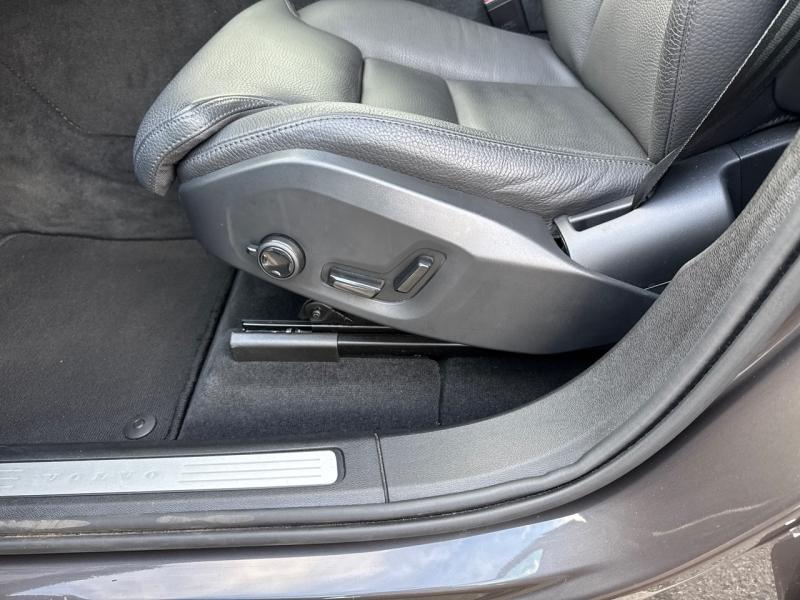 Image VOLVO XC60 T6 Hybride Rechargeable 253 + 145ch Utra Style Chrome Geartronic 8 AWD