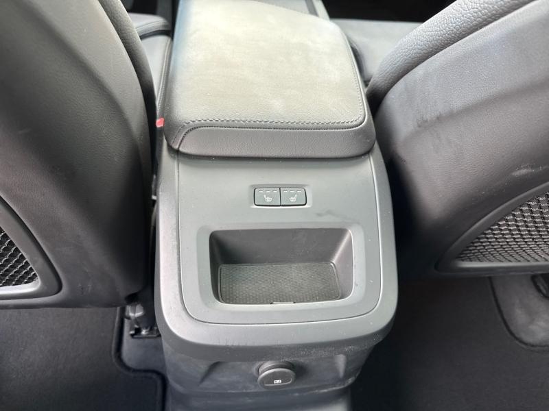 Image VOLVO XC60 T6 Hybride Rechargeable 253 + 145ch Utra Style Chrome Geartronic 8 AWD