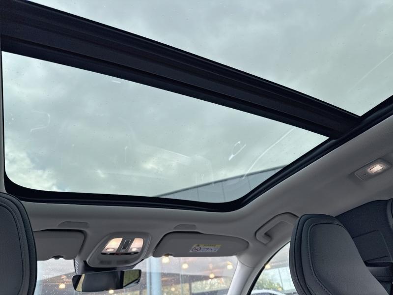 Image VOLVO XC60 T6 Hybride Rechargeable 253 + 145ch Utra Style Chrome Geartronic 8 AWD