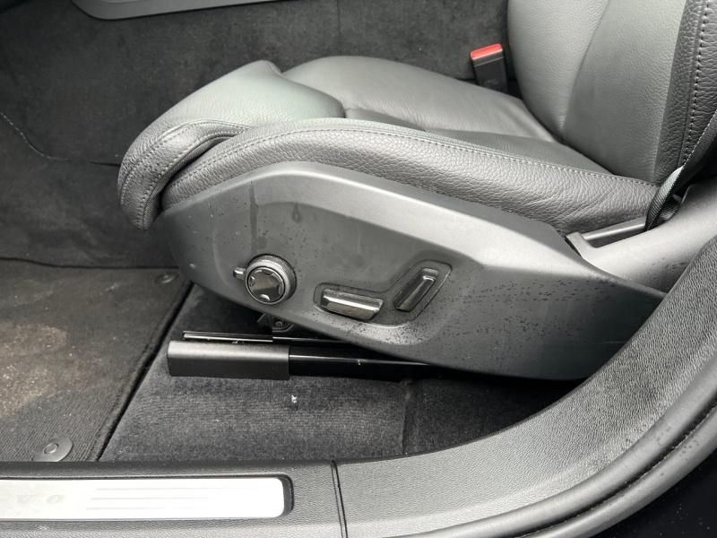 Image VOLVO XC60 T6 Hybride Rechargeable 253 + 145ch Ultra Style Chrome Geartronic 8 AWD