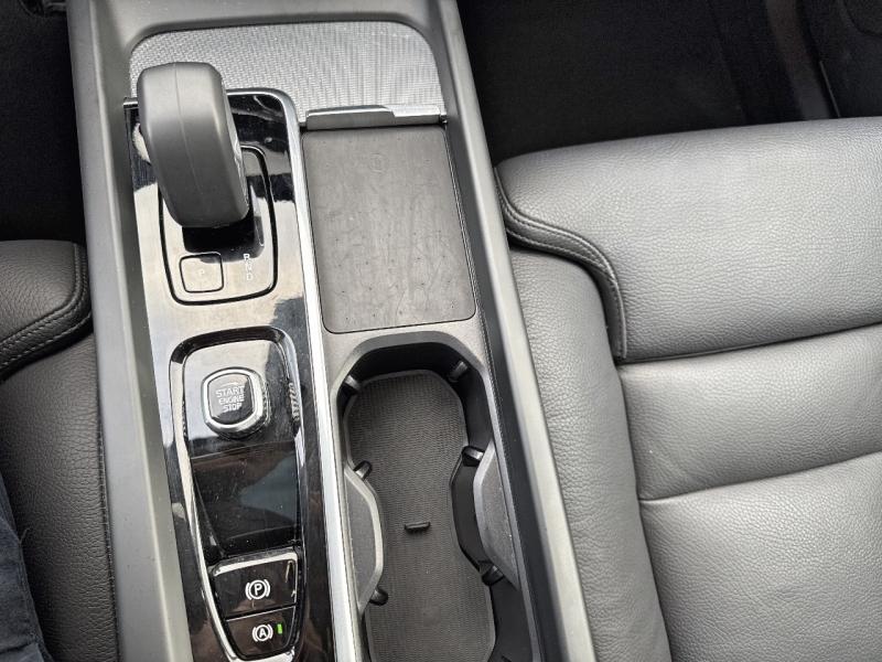 Image VOLVO XC60 T6 Hybride Rechargeable 253 + 145ch Utra Style Chrome Geartronic 8 AWD