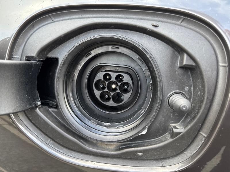 Image VOLVO XC60 T6 Hybride Rechargeable 253 + 145ch Utra Style Chrome Geartronic 8 AWD