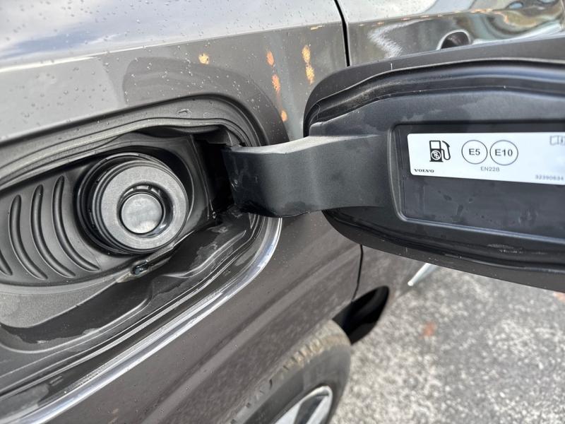 Image VOLVO XC60 T6 Hybride Rechargeable 253 + 145ch Utra Style Chrome Geartronic 8 AWD