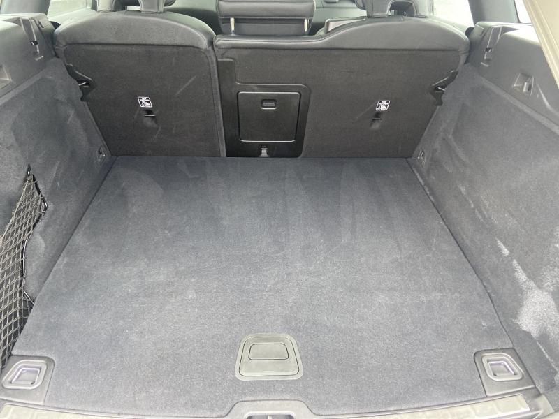 Image VOLVO XC60 T6 Hybride Rechargeable 253 + 145ch Plus Style Dark Geartronic 8 AWD