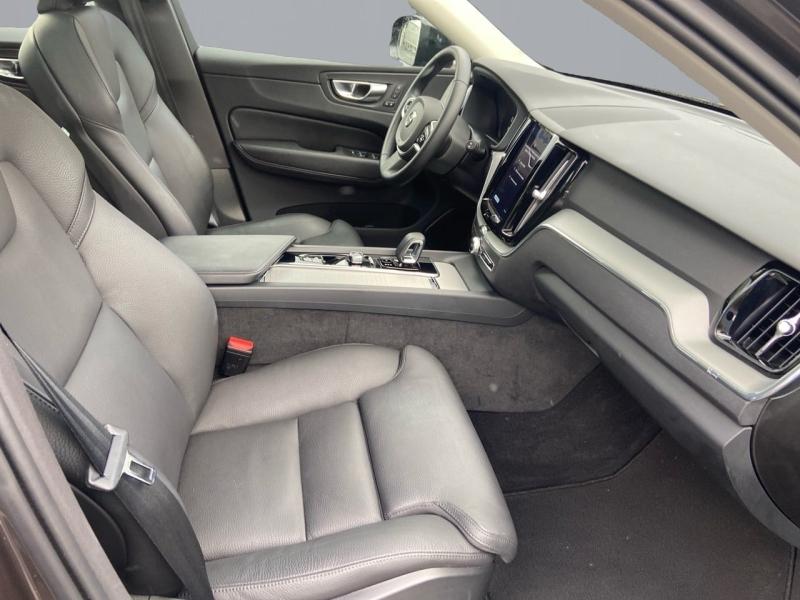 Image VOLVO XC60 T6 Hybride Rechargeable 253 + 145ch Plus Style Dark Geartronic 8 AWD