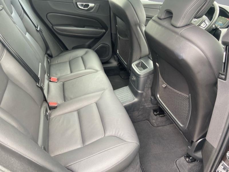 Image VOLVO XC60 T6 Hybride Rechargeable 253 + 145ch Plus Style Dark Geartronic 8 AWD