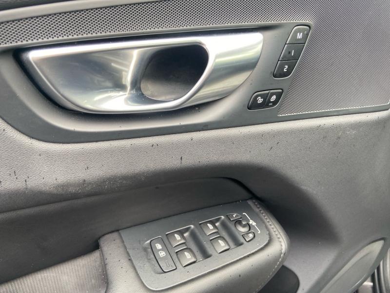 Image VOLVO XC60 T6 Hybride Rechargeable 253 + 145ch Plus Style Dark Geartronic 8 AWD