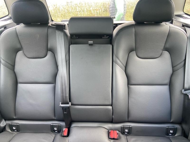 Image VOLVO XC60 T6 Hybride Rechargeable 253 + 145ch Plus Style Dark Geartronic 8 AWD