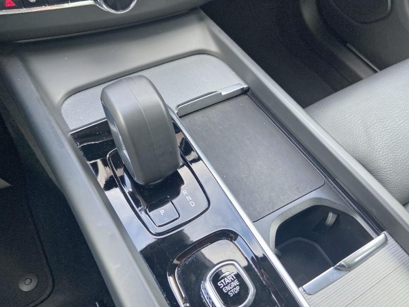 Image VOLVO XC60 T6 Hybride Rechargeable 253 + 145ch Plus Style Dark Geartronic 8 AWD