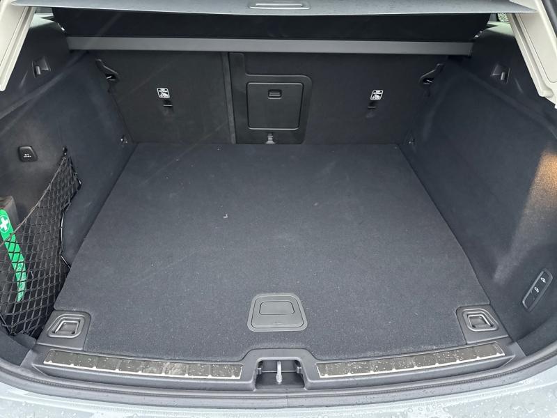 Image VOLVO XC60 T6 Hybride Rechargeable 350ch Ultra Style Dark Geartronic 8 AWD