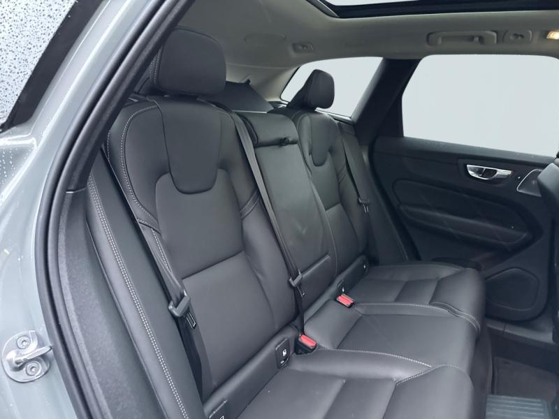 Image VOLVO XC60 T6 Hybride Rechargeable 350ch Ultra Style Dark Geartronic 8 AWD