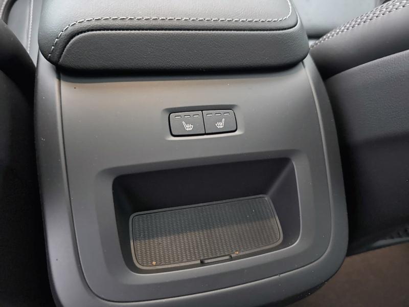 Image VOLVO XC60 T6 Hybride Rechargeable 350ch Ultra Style Dark Geartronic 8 AWD