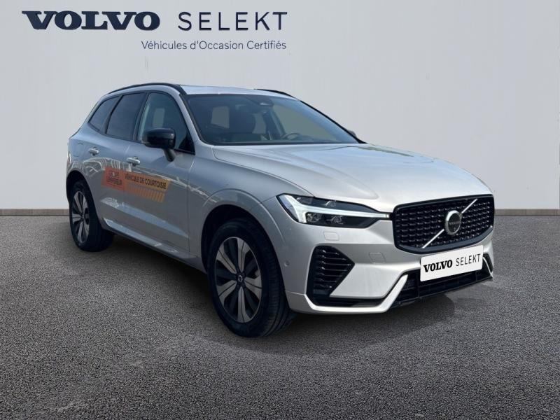 Image VOLVO XC60 T6 AWD 253 + 145ch Plus Style Dark Geartronic