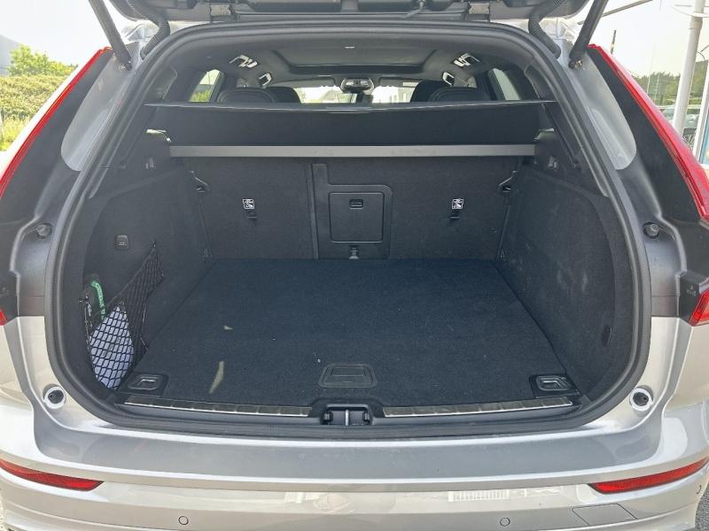 Image VOLVO XC60 T6 AWD 253 + 145ch Plus Style Dark Geartronic
