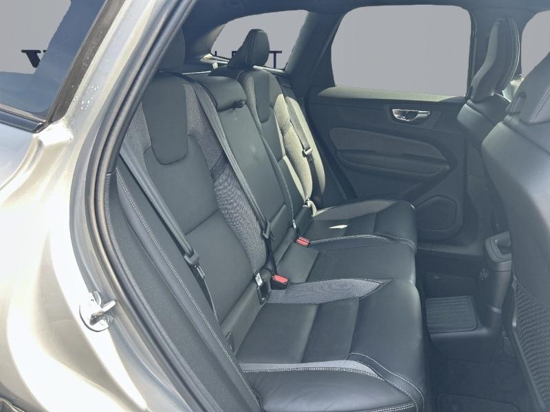 Image VOLVO XC60 T6 AWD 253 + 145ch Plus Style Dark Geartronic