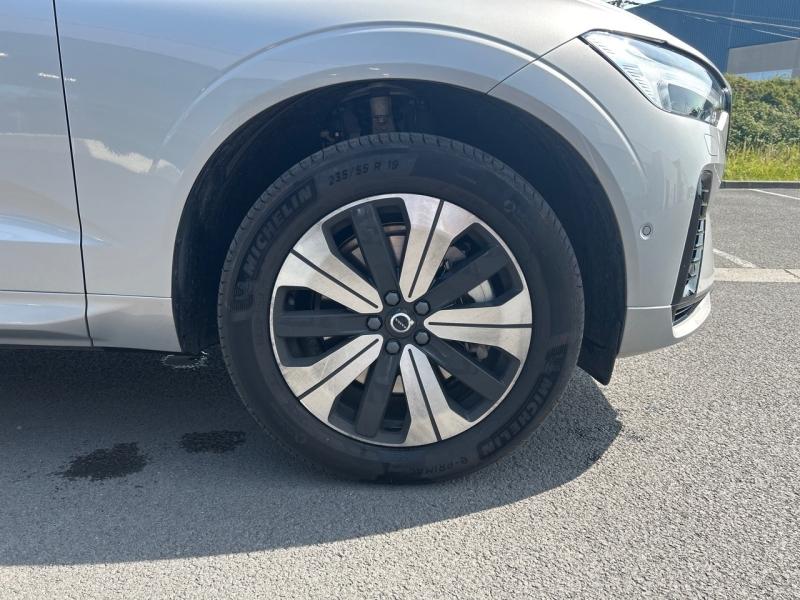 Image VOLVO XC60 T6 AWD 253 + 145ch Plus Style Dark Geartronic