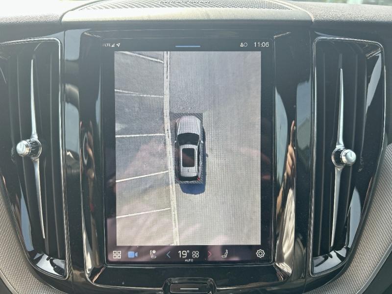 Image VOLVO XC60 T6 AWD 253 + 145ch Plus Style Dark Geartronic