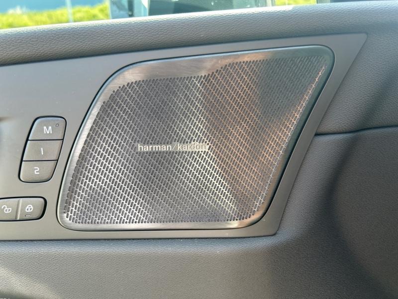 Image VOLVO XC60 T6 AWD 253 + 145ch Plus Style Dark Geartronic