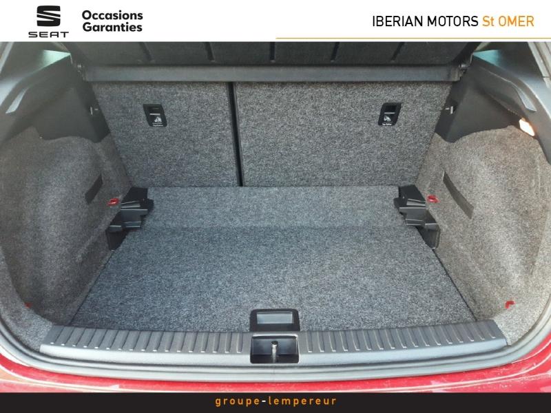 Image SEAT Arona 1.0 TSI 110ch FR