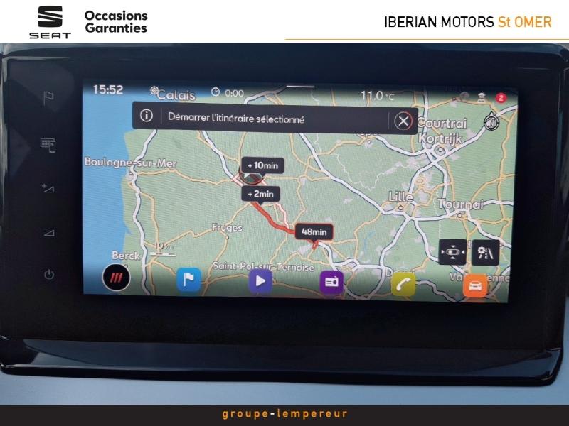 Image SEAT Arona 1.0 TSI 110ch FR