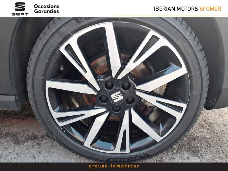 Image SEAT Arona 1.0 TSI 110ch FR