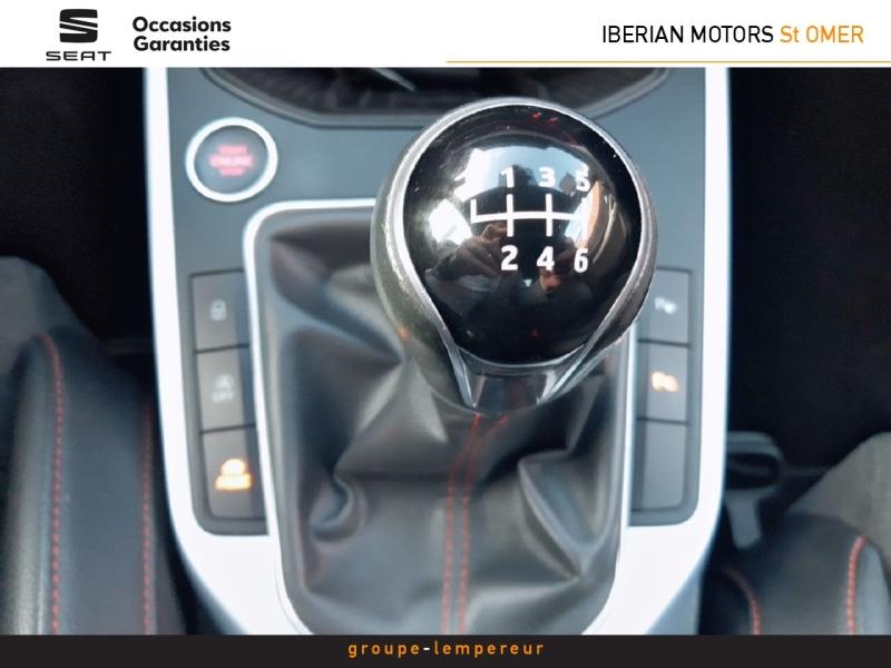 Image SEAT Arona 1.0 TSI 110ch FR