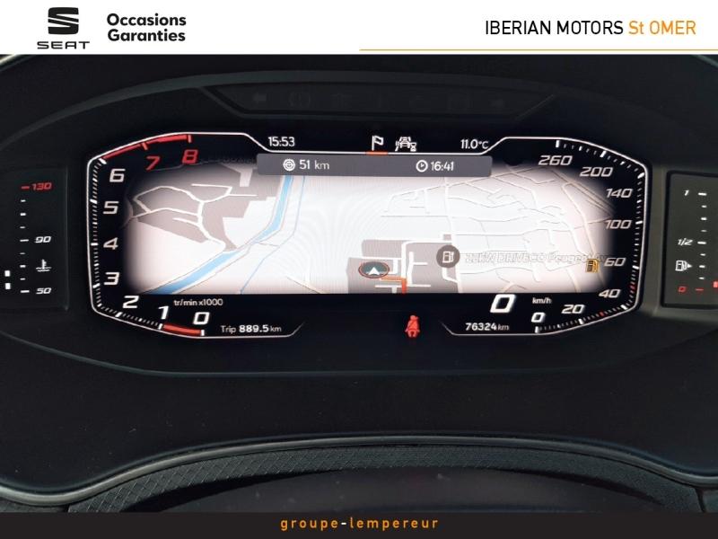 Image SEAT Arona 1.0 TSI 110ch FR