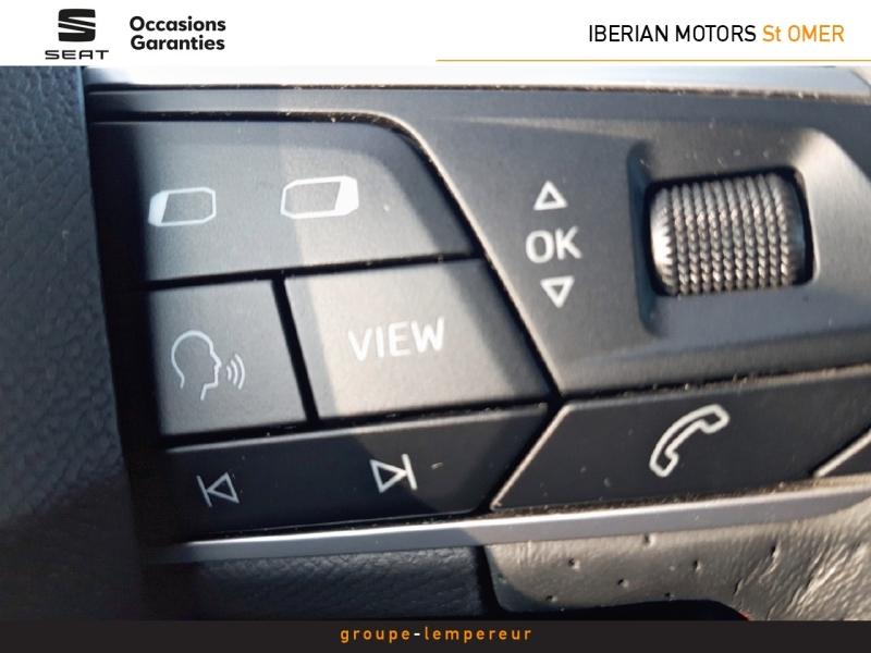 Image SEAT Arona 1.0 TSI 110ch FR