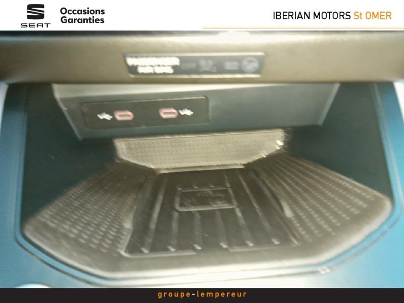 Image SEAT Arona 1.0 TSI 110ch FR